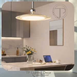 Đèn thả DT023