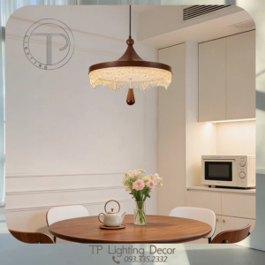 Đèn thả DT024
