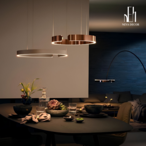 Đèn thả LED Orbit C