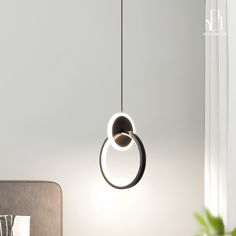 Đèn Thả Trần LED Halo Link - Ảnh 3