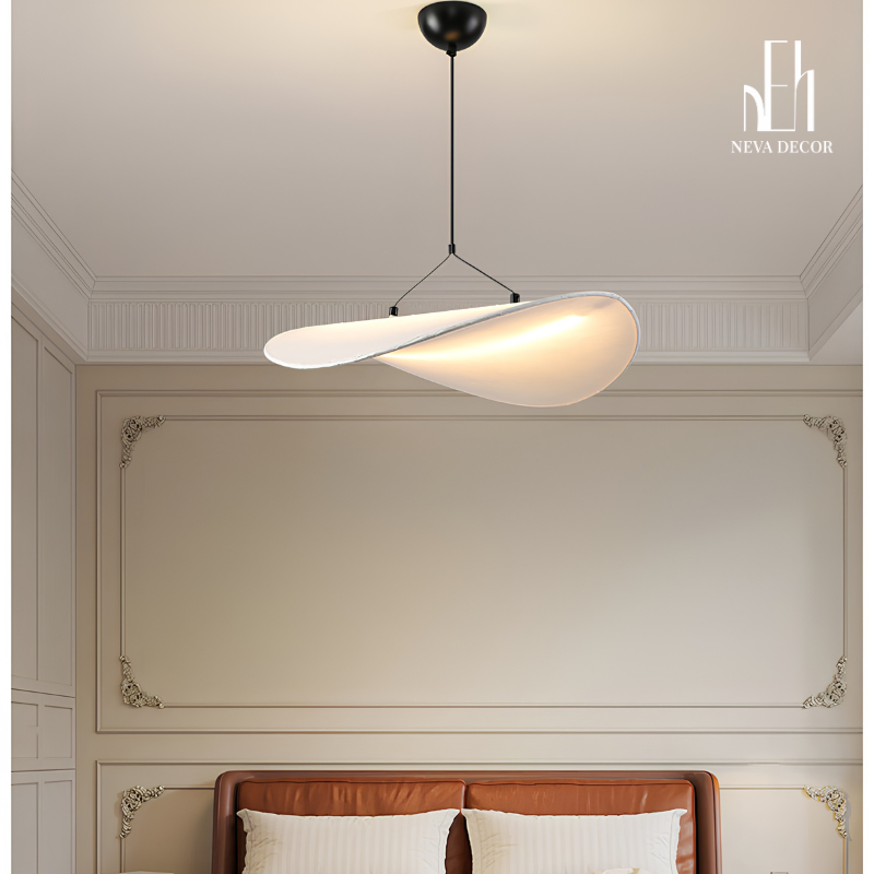 Đèn thả Wabi-Sabi Droplet - Ảnh 4
