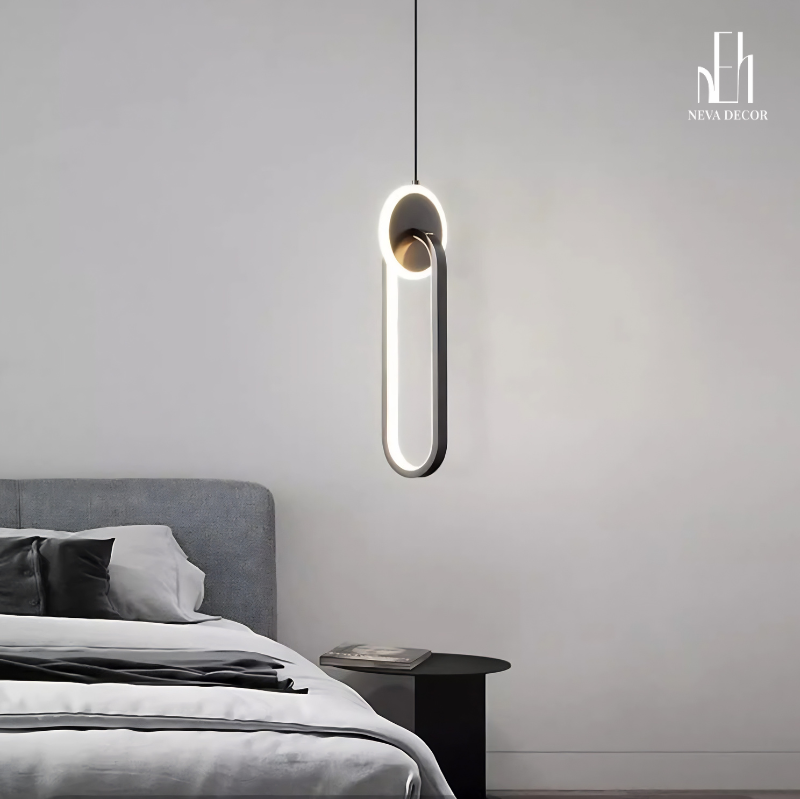 Đèn Thả Trần LED Halo Link - Ảnh 5