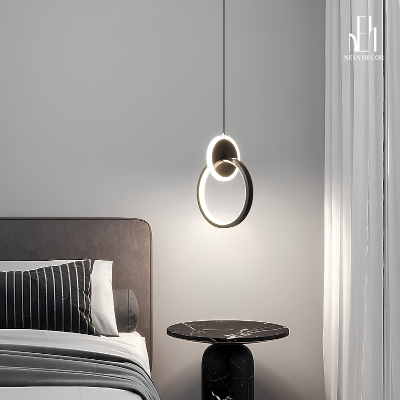 Đèn Thả Trần LED Halo Link - Ảnh 6