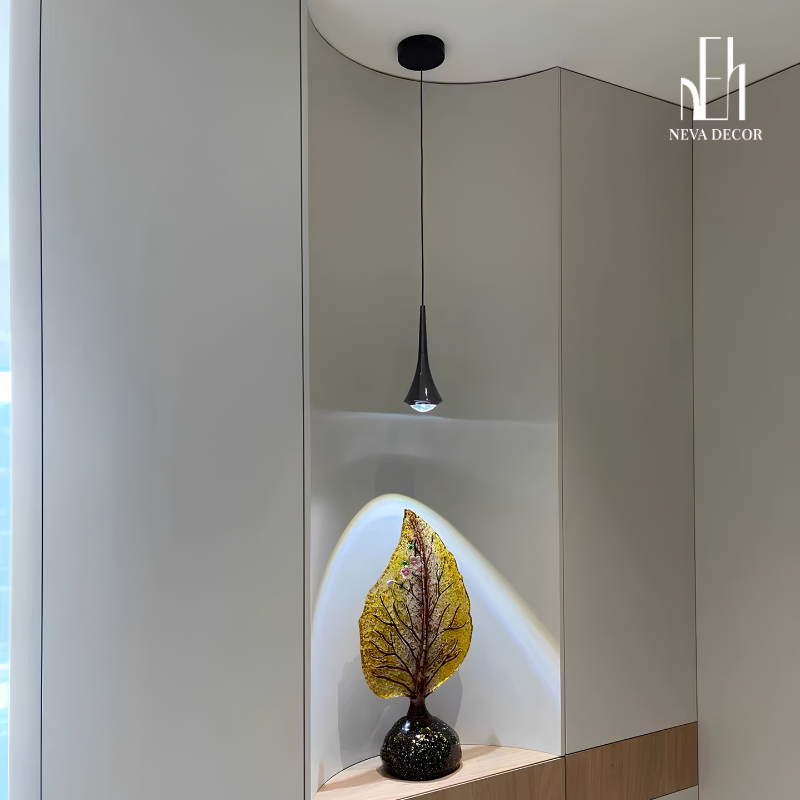 Đèn Thả Trần Aura Drop - Ảnh 6