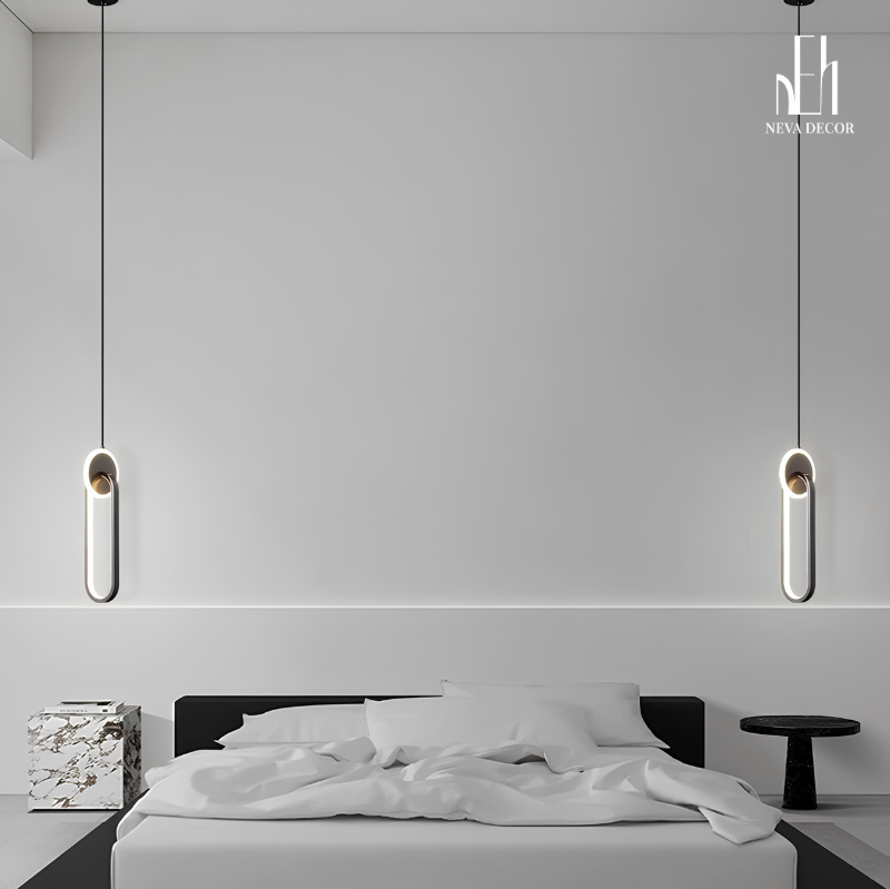 Đèn Thả Trần LED Halo Link - Ảnh 7