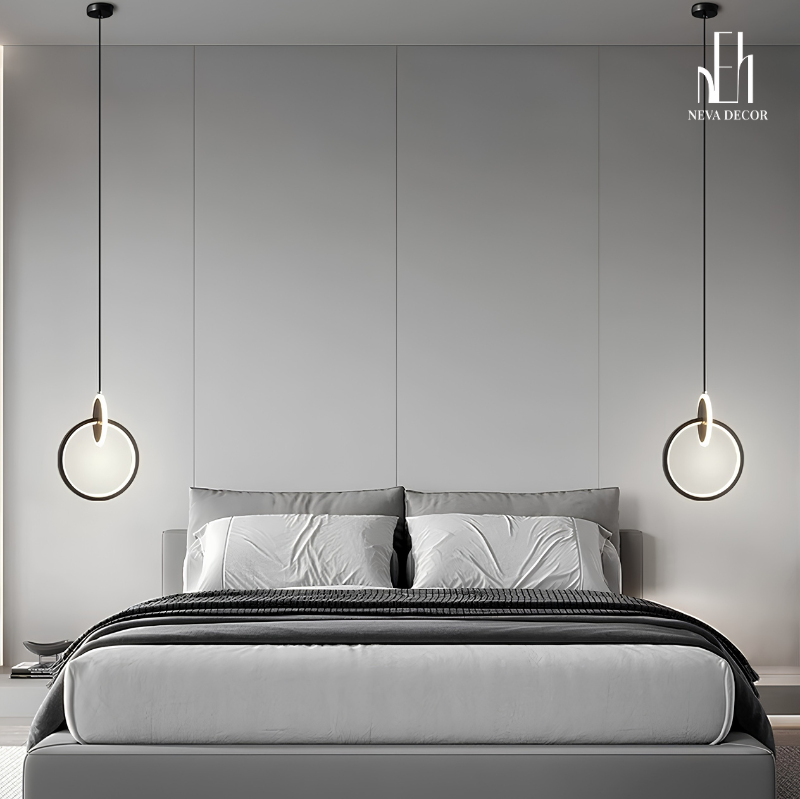 Đèn Thả Trần LED Halo Link - Ảnh 8