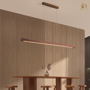Đèn thả Oakline Luxe