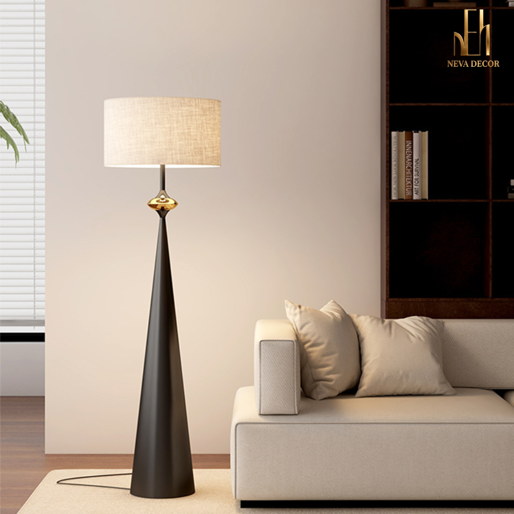 Đèn cây Aurora Wood - Ảnh 3
