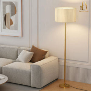 Đèn Cây Trang Trí Nordic Elegant