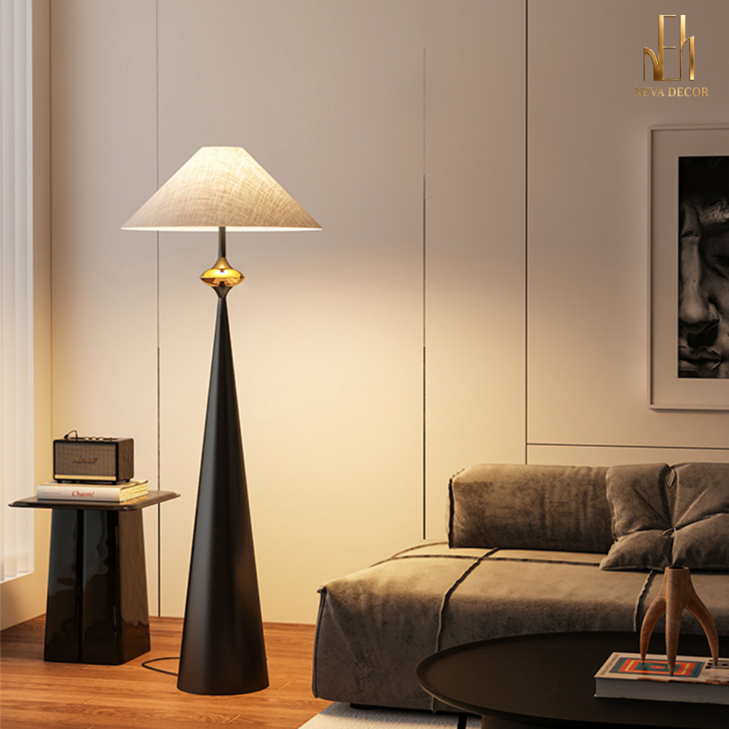 Đèn cây Aurora Wood - Ảnh 7